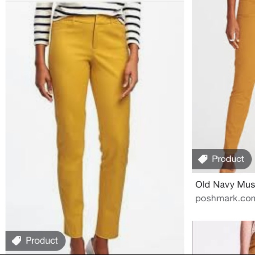 Pixie Pants